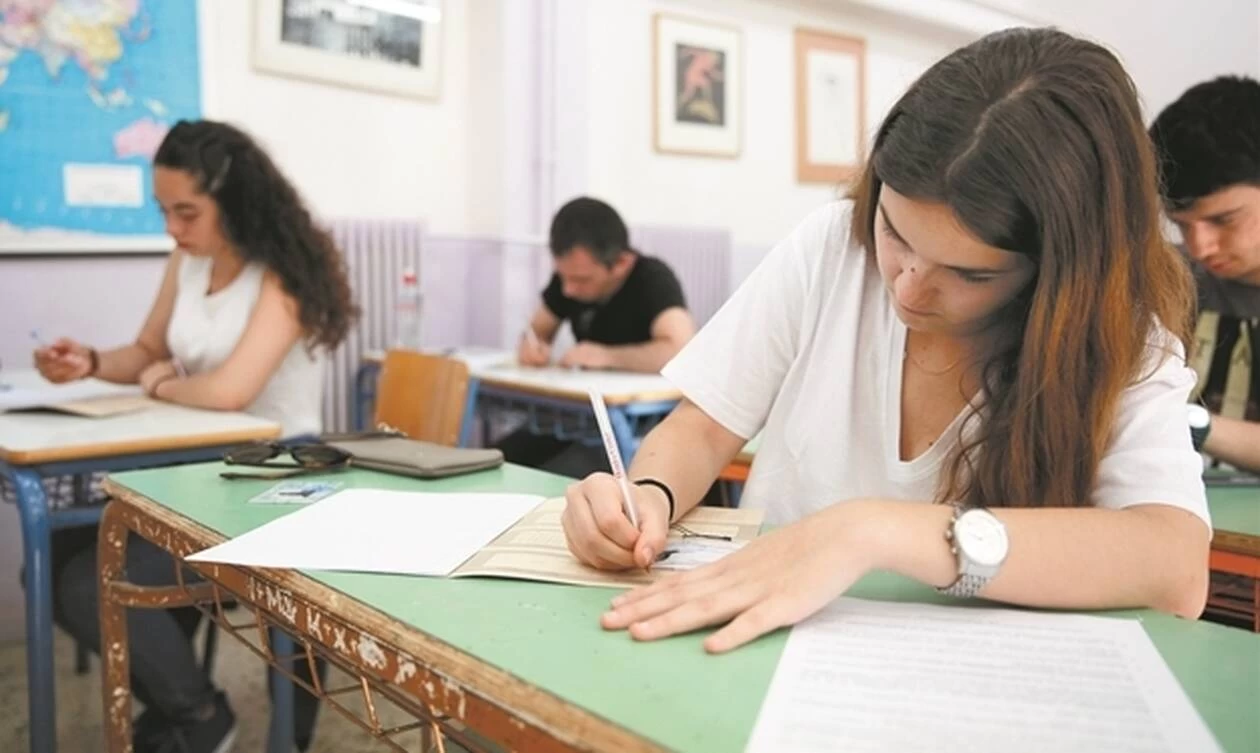 Πανελλήνιες: Όλα όσα πρέπει να ξέρετε για τη συμπλήρωση του μηχανογραφικού
